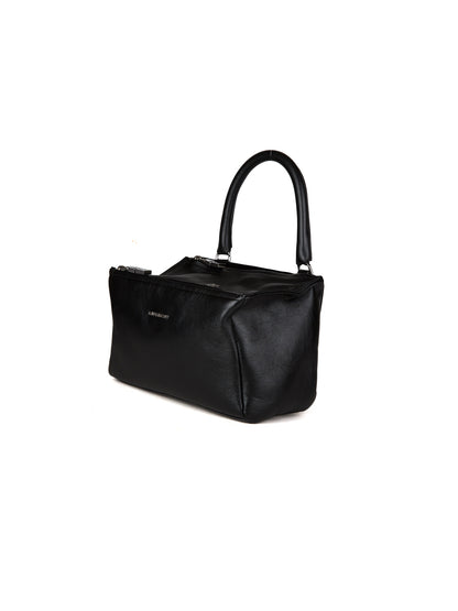 Givenchy Black Calfskin Handbag