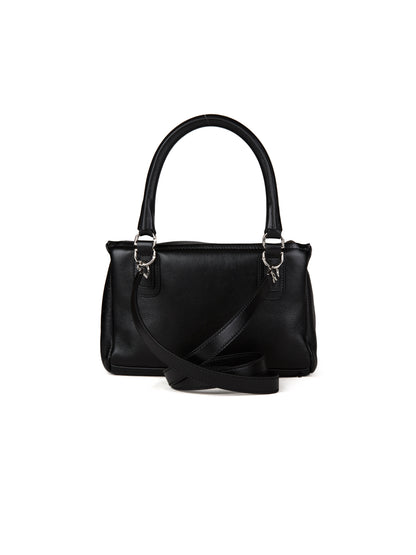 Givenchy Black Calfskin Handbag