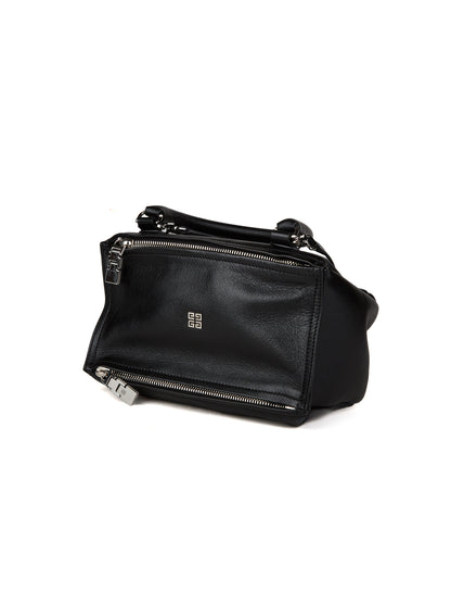 Givenchy Black Calfskin Handbag
