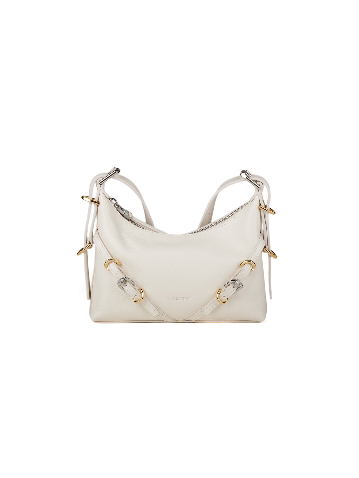 Givenchy Beige Calfskin Handbag