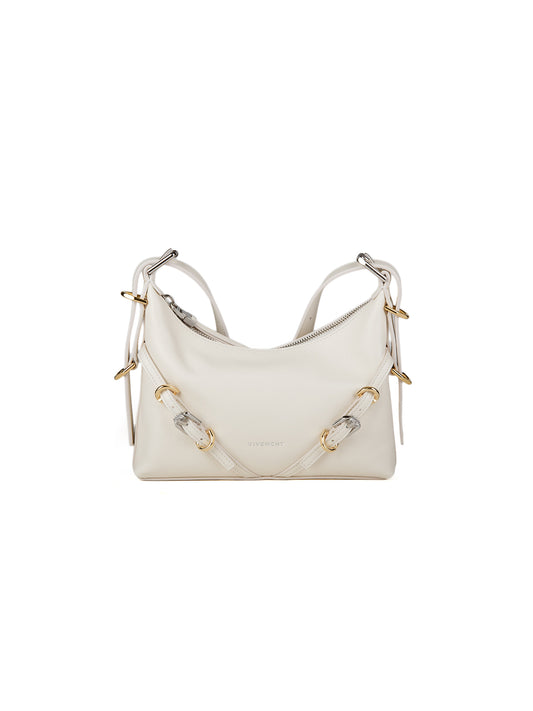 Givenchy Beige Calfskin Handbag
