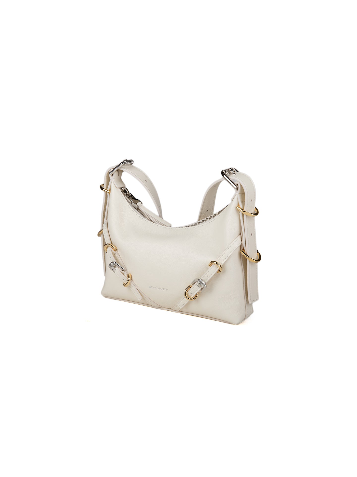 Givenchy Beige Calfskin Handbag