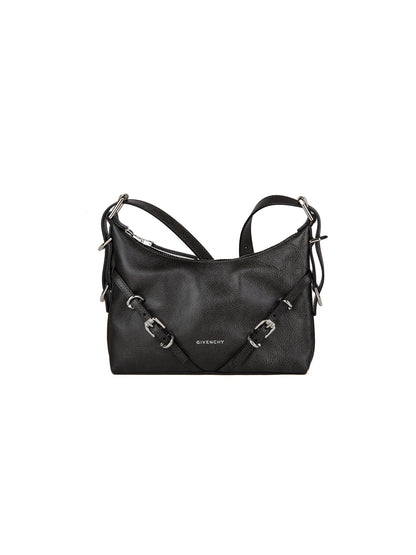 Givenchy Gray Calfskin Handbag