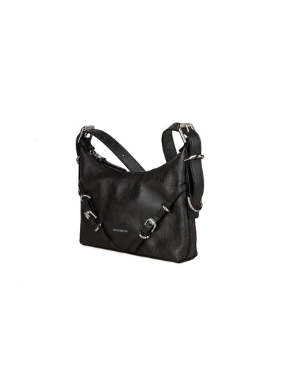 Givenchy Gray Calfskin Handbag