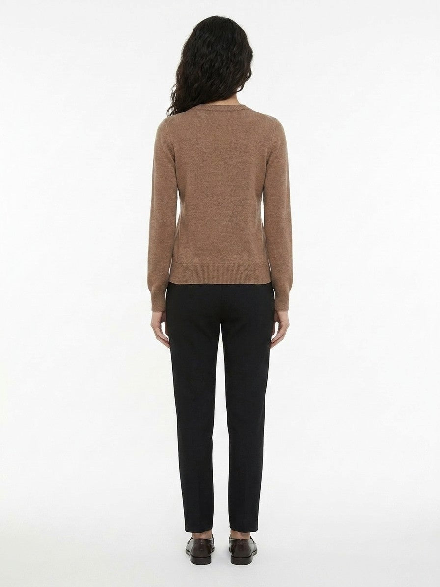 Dolce & Gabbana Multicolor Polyamide Cardigan
