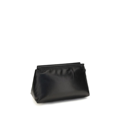 Wallet by Givenchy for women in lambskin leather & canvas black, gold & signature showcases a enchanting silhouette, artfully detailed with the signature style of the Antigona Lambskin Leather & Canvas Wallet and functional .
