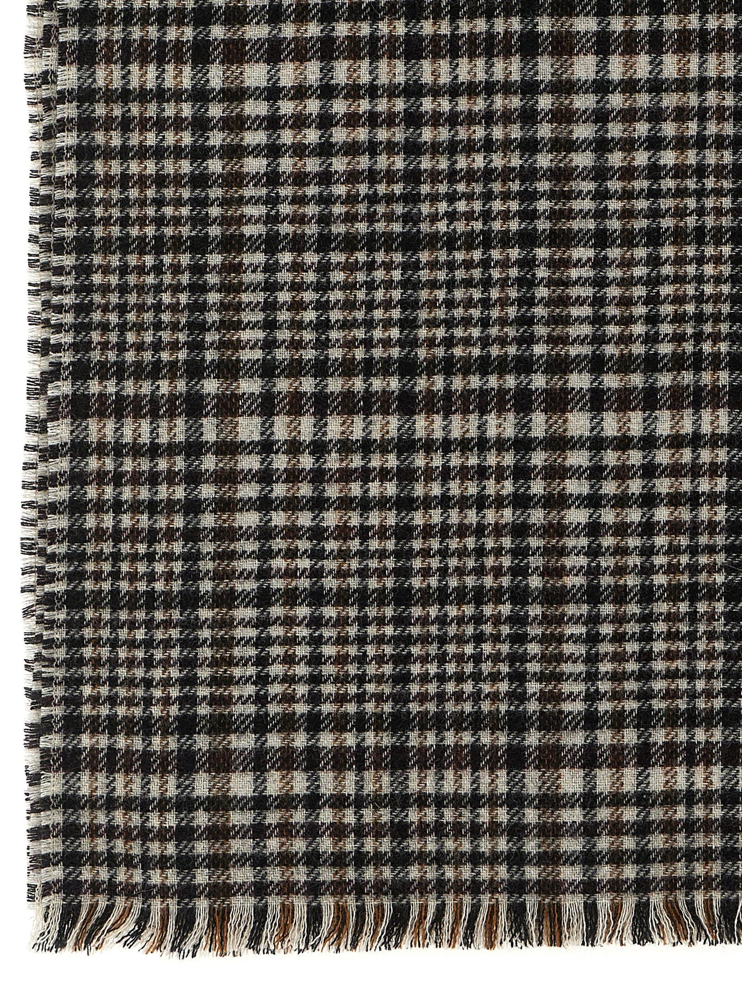 Brunello Cucinelli Multicolor Cashmere Other Accessories