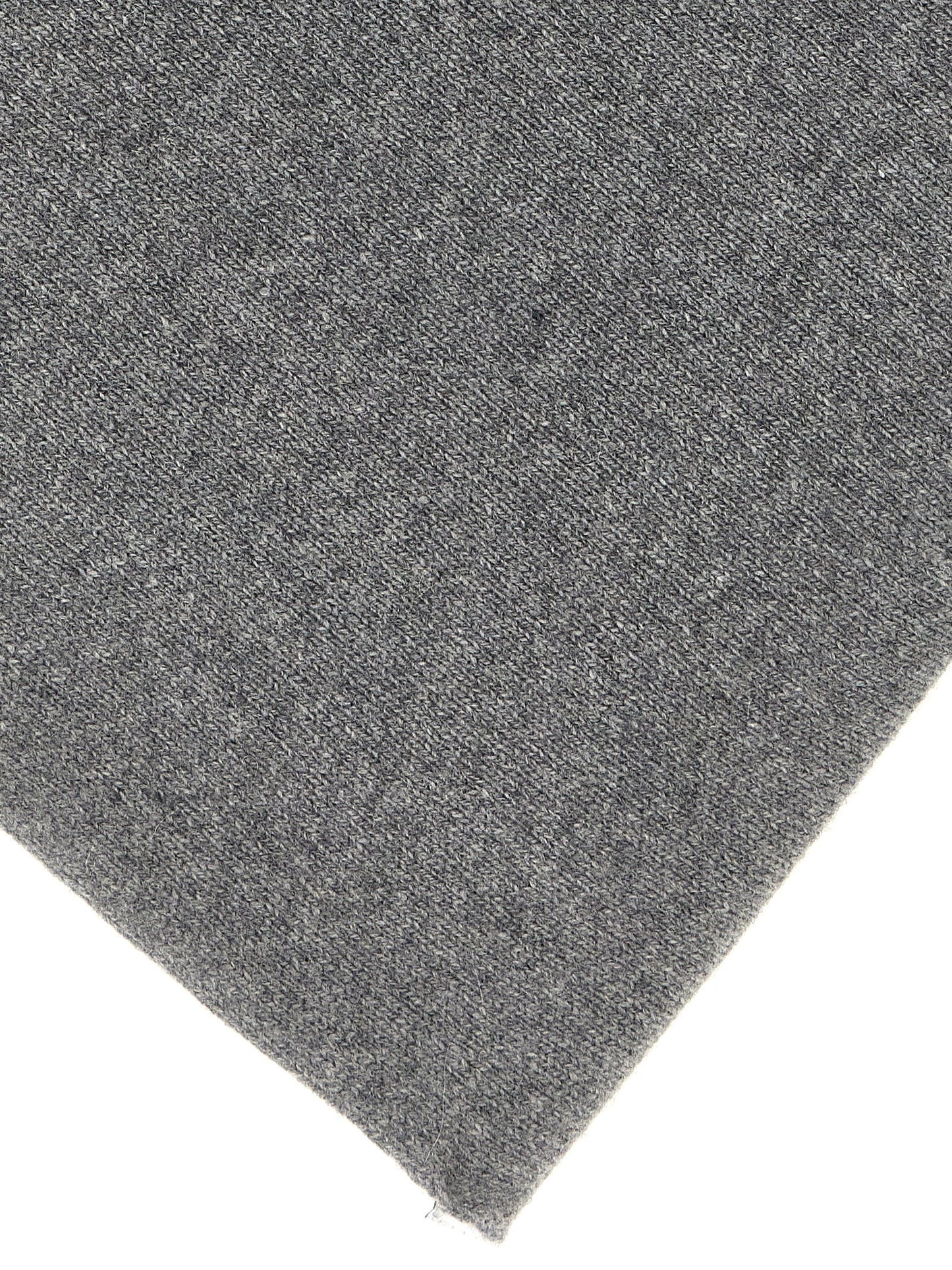 NUDE Gray Cashmere Accessories