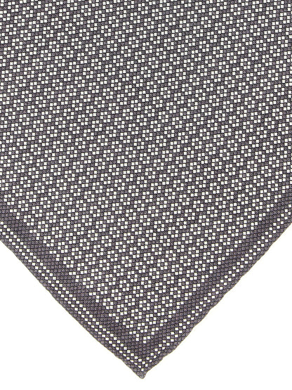 Brunello Cucinelli Multicolor Silk Pocket Square