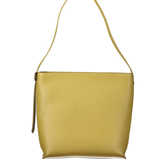 Coccinelle Verde Leather Womens Bag