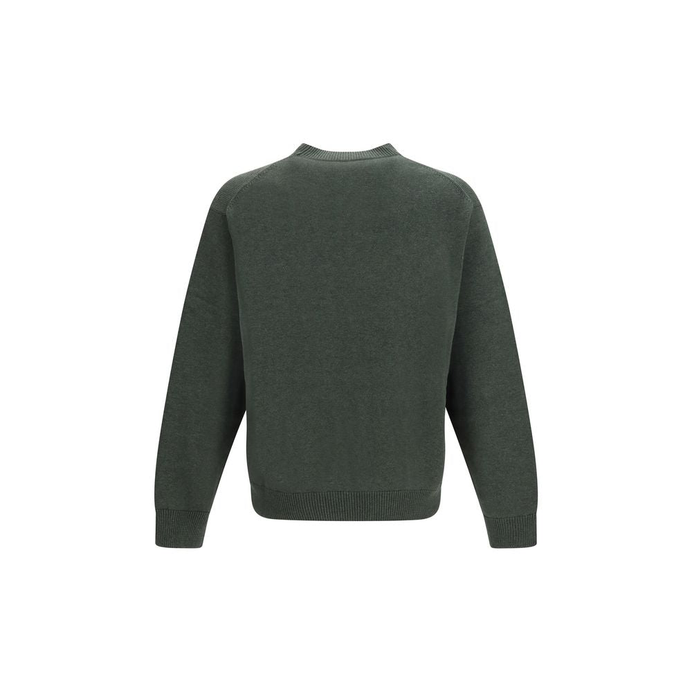 Activewear Sweatshirt by Kenzo for men in cotton sequins bicolour & signature presents a dynamic silhouette, featuring a dynamic and detailed with functional .