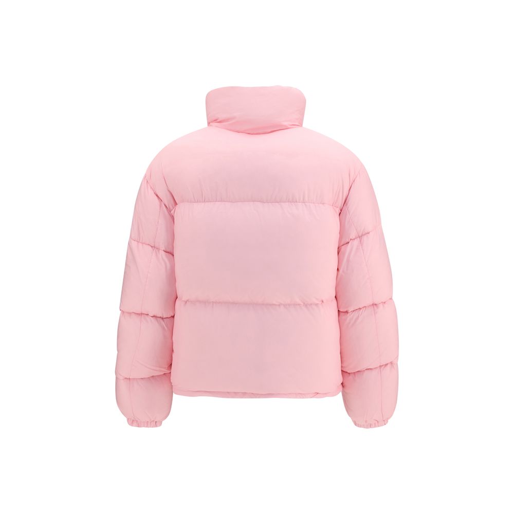 Puffer Jacket by Canada Goose for women in polyamide & goose-down multicolor showcases a bohemian silhouette, artfully detailed with a bohemian and signature lightweight, pockets & insulated for a truly bohemian finish.