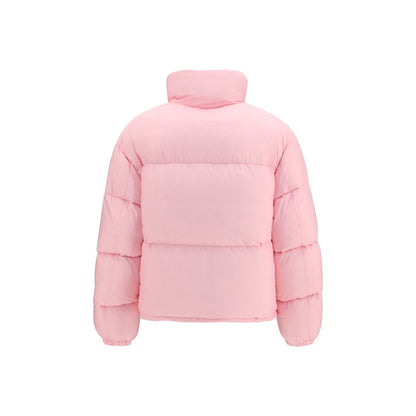 Puffer Jacket by Canada Goose for women in polyamide & goose-down multicolor showcases a bohemian silhouette, artfully detailed with a bohemian and signature lightweight, pockets & insulated for a truly bohemian finish.