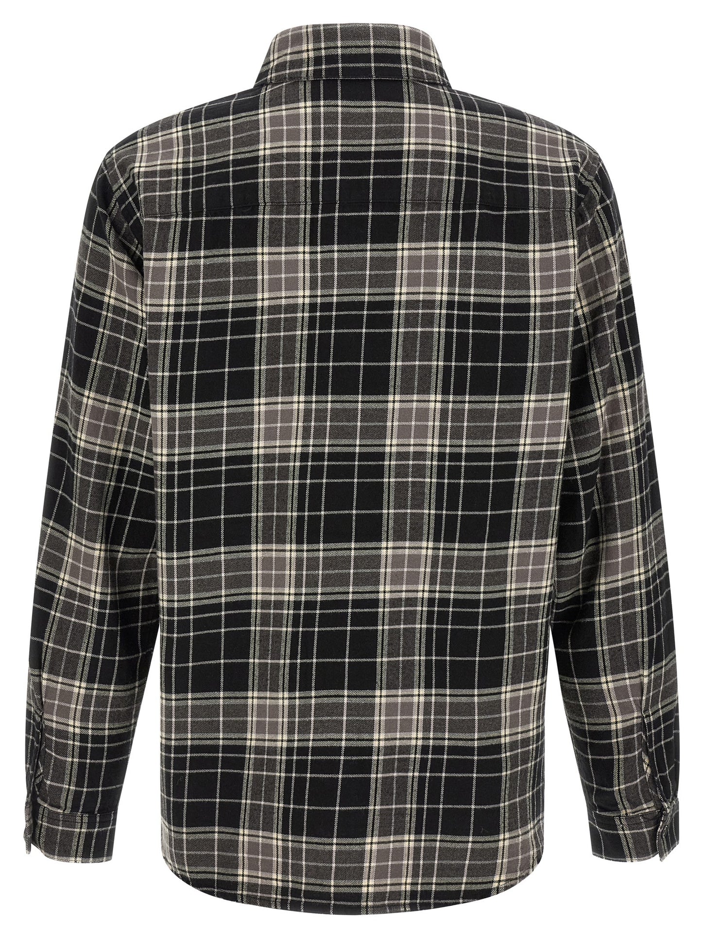 Diesel Multicolor Cotton Blouse