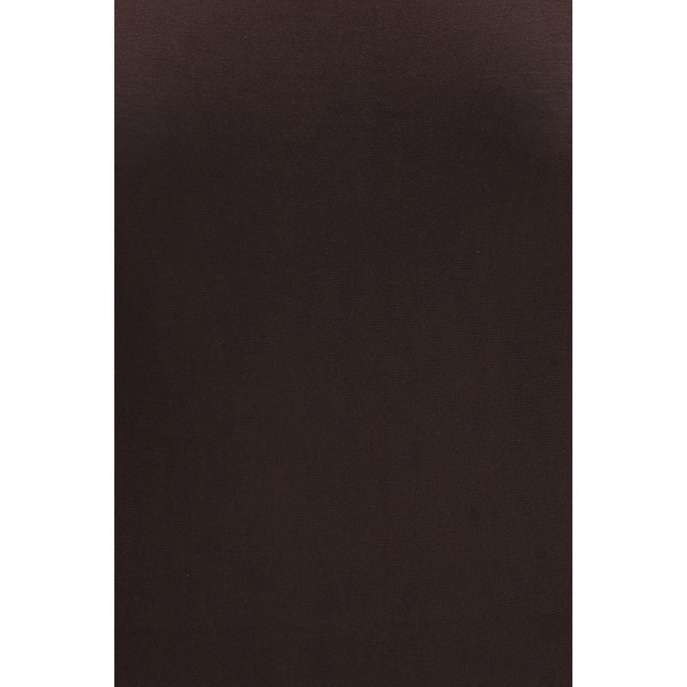 Bodysuit by Wolford for women in stretch polyamide cotton brown showcases a enviable silhouette, elegantly detailed with a enviable and for a truly enviable finish.