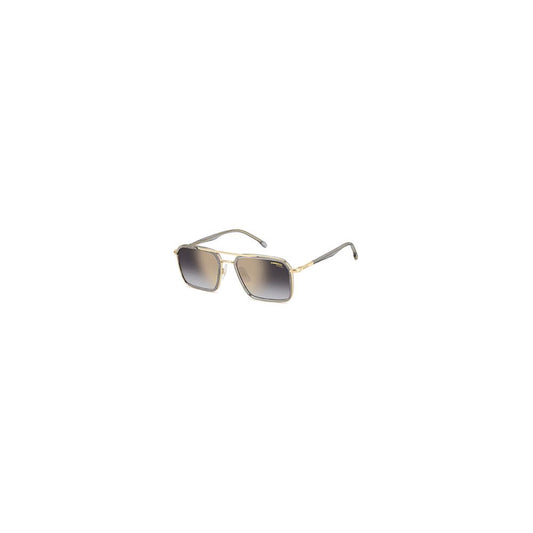 Carrera Gold Plastic Sunglasses