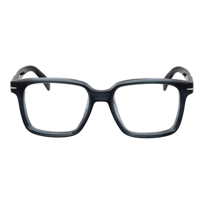 David Beckham Blue Acetate Glasses (Frames)