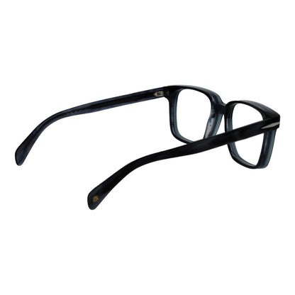 David Beckham Blue Acetate Glasses (Frames)