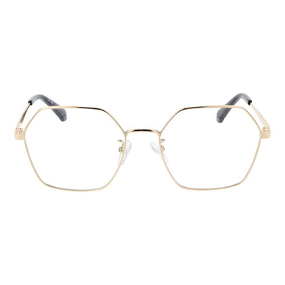 Polaroid Gold Metal Glasses (Frames)