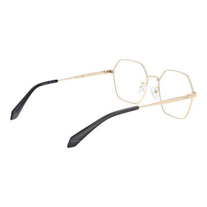 Polaroid Gold Metal Glasses (Frames)