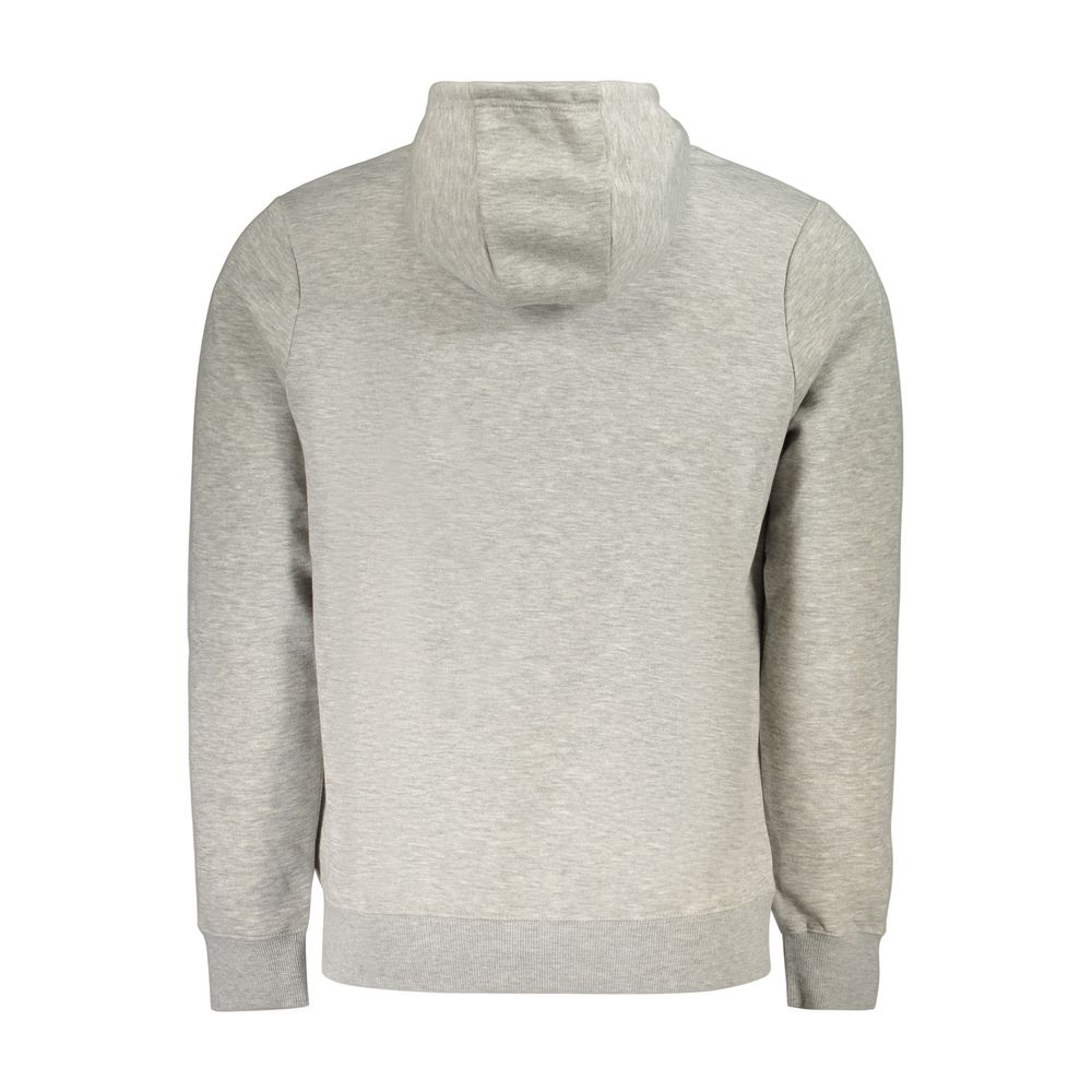 Norway 1963 Gray Cotton Men's Sweatshirt
