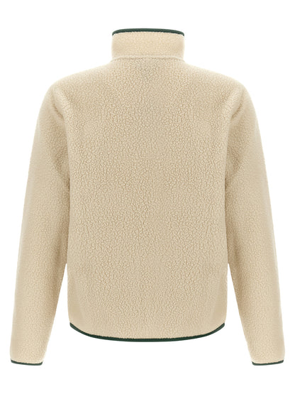 PATAGONIA Beige Polyester Full-Length Jacket