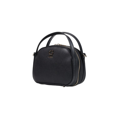 Guess Black Polyethylene Handbag