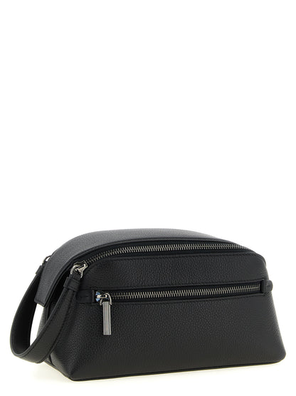 Christian Louboutin Black Calfskin Accessories