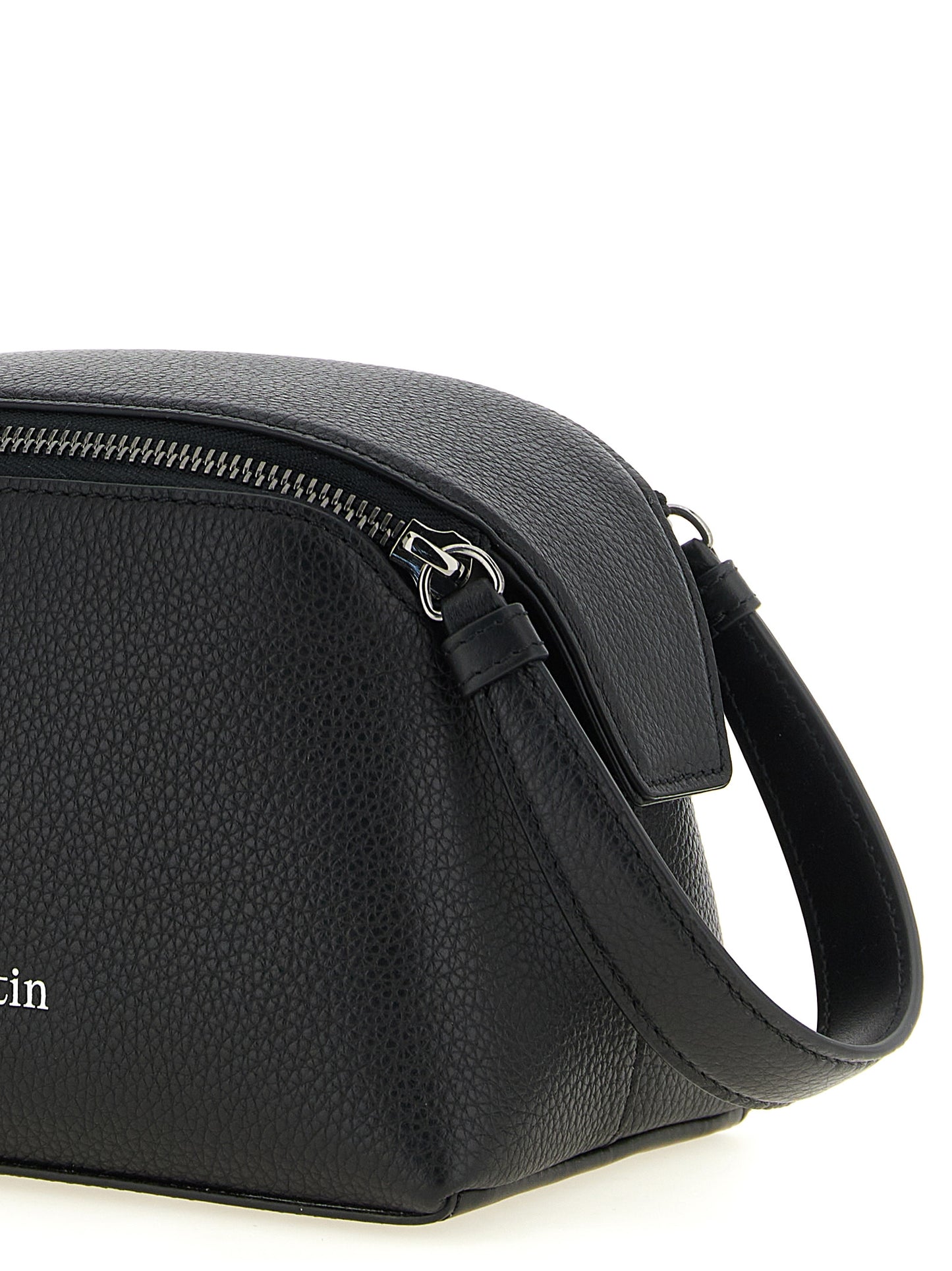 Christian Louboutin Black Calfskin Accessories