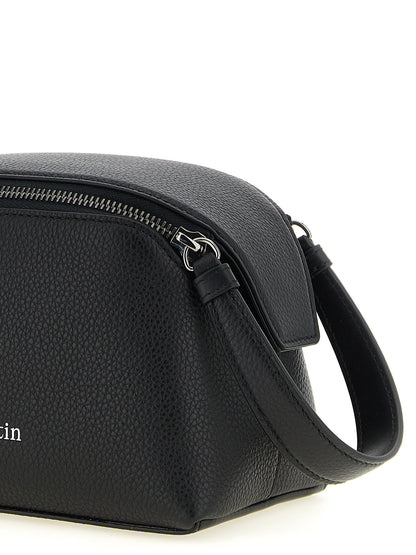 Christian Louboutin Black Calfskin Accessories