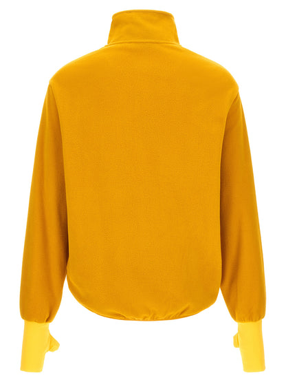 Entire Studios Multicolor Polyester Sweatshirt