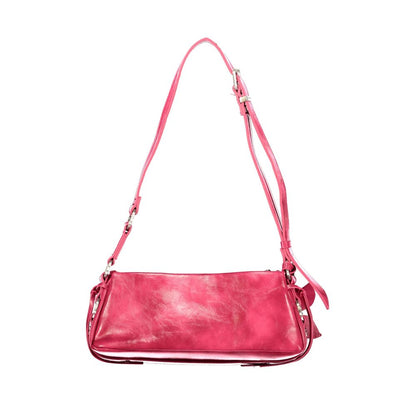 Desigual Rose Polyurethane Women's Bag