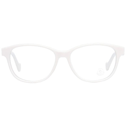 Moncler Beige Plastic Glasses (Frames)