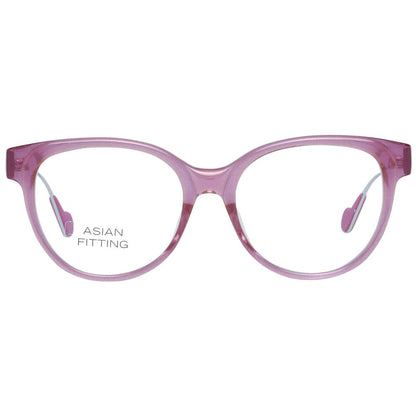 Moncler Multicolor Metal & Plastic Glasses (Frames)