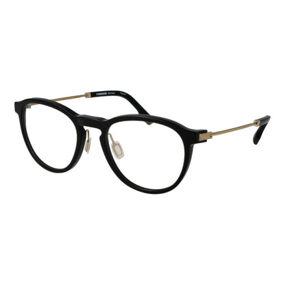 Rodenstock Black Cellulose Acetate Glasses (Frames)