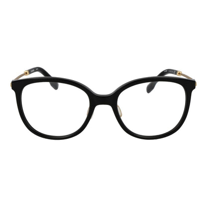 Rodenstock Black Cellulose Acetate Glasses (Frames)