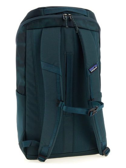 PATAGONIA Blue Polyester Backpack