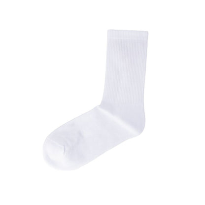 Guess Active White Cotton Socks