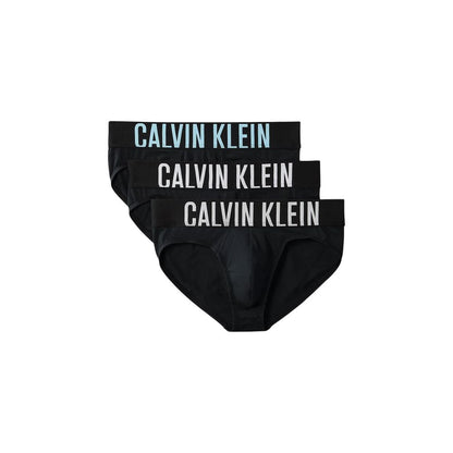 Calvin Klein Underwear Bicolor Cotton Briefs