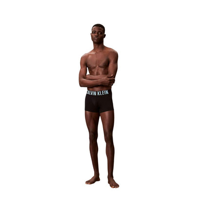 Calvin Klein Underwear Bicolor Cotton Boxers