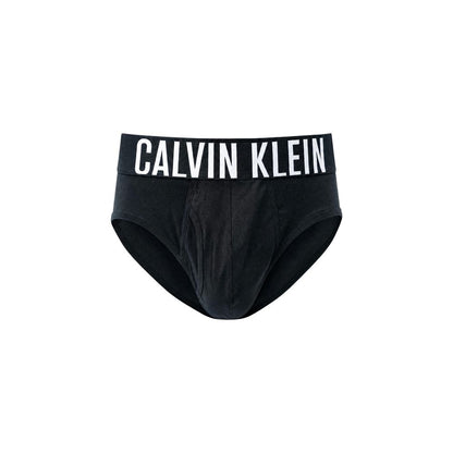 Calvin Klein Underwear Bicolor Cotton Briefs