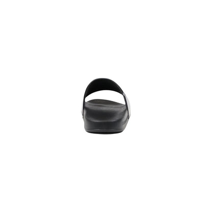 EA7 Emporio Armani Bicolor Pvc Slippers