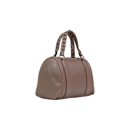 Liu Jo Beige Polyethylene Handbag