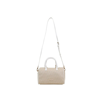 Liu Jo Beige Polyester Handbag