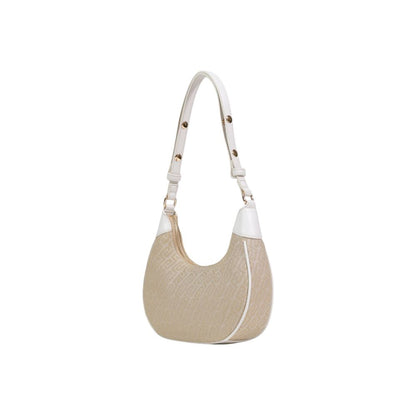 Liu Jo Beige Polyester Handbag