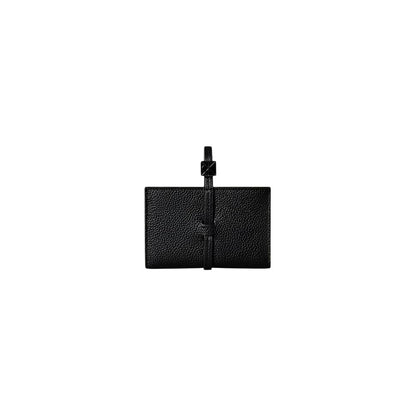 Calvin Klein Black Leather Wallet
