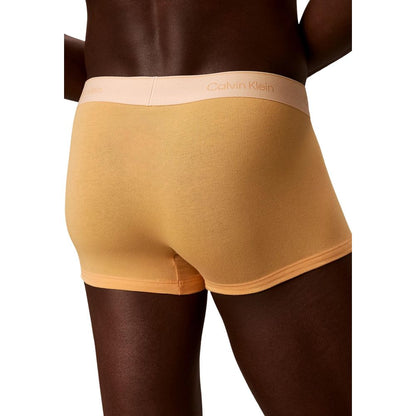 Calvin Klein Underwear Green Cotton Boxers