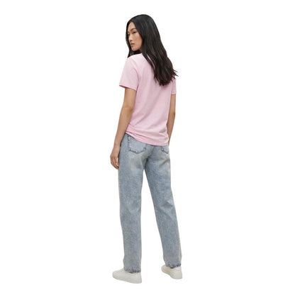 Replay Multicolor Cotton T-Shirt