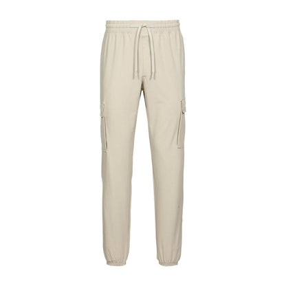 Under Armour The Cargo Men's Regular Fit Stretch Polyester Joggers - Bicolour