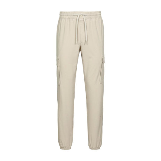 Under Armour The Cargo Men's Regular Fit Stretch Polyester Joggers - Bicolour